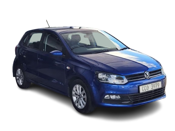 Volkswagen | Polo Vivo