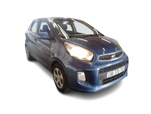 KIA | Picanto